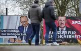 CDUCSU-SPD, Γερμανία,CDUCSU-SPD, germania