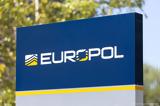 Europol, Τεχνητής Νοημοσύνης,Europol, technitis noimosynis