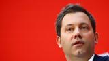 Λαρς Κλίνγκμπαϊλ –, SPD, Σολτς, Γερμανία,lars klingkbail –, SPD, solts, germania