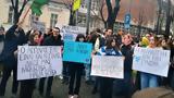 Συλλαλητήρια, Τέμπη, Σέρβοι, Βελιγράδι,syllalitiria, tebi, servoi, veligradi