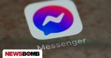 Προβλήματα, Messenger, Facebook –,provlimata, Messenger, Facebook –