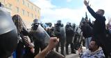 ΣΥΡΙΖΑ, Σαφή, Χρυσοχοΐδης - Μητσοτάκης,syriza, safi, chrysochoΐdis - mitsotakis