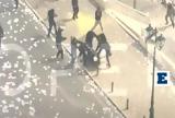 Συγκέντρωση, Τέμπη, Κουκουλοφόροι, Βουλή,sygkentrosi, tebi, koukouloforoi, vouli
