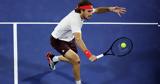 Τσιτσιπάς, Τελικός,tsitsipas, telikos