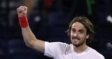 Τσιτσιπάς, Eπιτέλους,tsitsipas, Epitelous