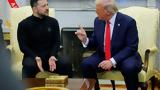 U S, Deal,Ukraine Falls Through After Trump Zelensky Fiery Exchange
