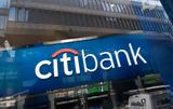 Citigroup, – Πέρασε,Citigroup, – perase