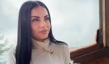 Δήμητρα Αλεξανδράκη, “αν,dimitra alexandraki, “an