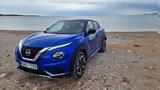 Nissan Juke 1 0 P-T DCT N-Connecta,