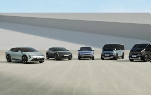 Kia, EV4PV5, EV2