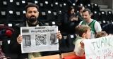 Τέμπη Παναθηναϊκός, Πανό, Astroballe,tebi panathinaikos, pano, Astroballe