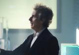 Doctor Who -, Απρίλιο,Doctor Who -, aprilio