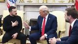 Ουκρανία, Τραμπ – Ζελένσκι, Λευκό Οίκο,oukrania, trab – zelenski, lefko oiko