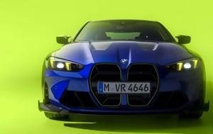 M4 CS Edition VR46, Αυτή, BMW…, M4 CS Edition VR46, afti, BMW…