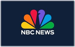 NBC News, Τριετής, NBC News, trietis