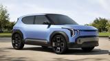 Kia EV2,