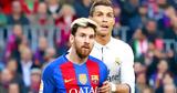 Μέσι, Ρονάλντο,mesi, ronalnto