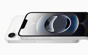 Phone 16e, Teardown