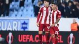 Ολυμπιακός, ΑΕΚ – Μέσα Τσικίνιο, Ρέτσος,olybiakos, aek – mesa tsikinio, retsos