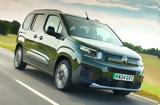 Citroën -Berlingo,MPV