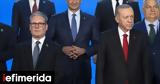 Τηλεφωνική, Ερντογάν, Κιρ Στάρμερ, Ουκρανία -Τι,tilefoniki, erntogan, kir starmer, oukrania -ti