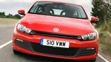 Scirocco SUV – Σεβόμαστε, DNA,Scirocco SUV – sevomaste, DNA
