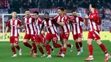 Ολυμπιακού, ΑΕΚ,olybiakou, aek