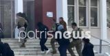 Πύργος, Ελεύθεροι, Λιμενικού,pyrgos, eleftheroi, limenikou