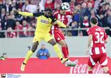 Football Party, ΑΕΚ-Ολυμπιακός, ΟΠΑΠ,Football Party, aek-olybiakos, opap
