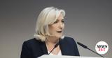 Λεπέν, Ίσες, Τραμπ, Ζελένσκι,lepen, ises, trab, zelenski