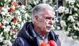Κηδεία Λιδάκη, Άστρα,kideia lidaki, astra