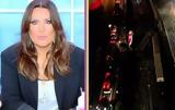 Ξέσπασε, Ναταλία Γερμανού, Τέμπη,xespase, natalia germanou, tebi