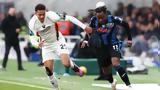 Αταλάντα,atalanta