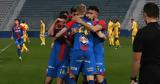 Βόλος - Άρης, Χέρμανσον, 1-1,volos - aris, chermanson, 1-1