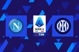 LIVE, ΝΑΠΟΛΙ - ΙΝΤΕΡ,LIVE, napoli - inter