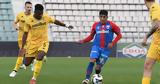Βόλος - Αρης 1-1, Πήρε,volos - aris 1-1, pire