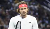 Έσπασε, Τσιτσιπάς, Πρώτος, ATP500, Αλιασίμ, Ντουμπάι,espase, tsitsipas, protos, ATP500, aliasim, ntoubai
