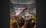 Νυχτερινή, Ξάνθη - Βροχή, VIDEO,nychterini, xanthi - vrochi, VIDEO