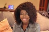 Angie Stone, Νεκρή,Angie Stone, nekri