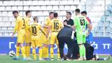 Ανακοίνωση, ΠΑΕ Άρης, 1-1, Πανθεσσαλικό, Αρη,anakoinosi, pae aris, 1-1, panthessaliko, ari