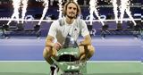 Τσιτσιπάς, Είπαν,tsitsipas, eipan