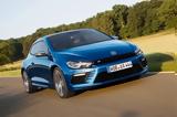 Volkswagen, Scirocco,SUV
