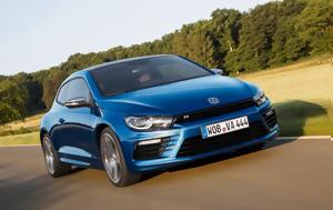Volkswagen, Scirocco, SUV