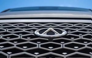 Chery, Τουρκία, Chery, tourkia