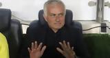 Μουρίνιο, Μειώθηκε, Φενέρμπαχτσε,mourinio, meiothike, fenerbachtse