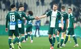 Super League, Παναθηναϊκού,Super League, panathinaikou