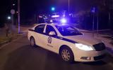 Tρεις, Αττική,Treis, attiki