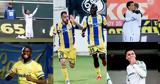 Play Off 5-8, Εξασφαλίστηκε, Αστέρας Τρίπολης, ΟΦΗ,Play Off 5-8, exasfalistike, asteras tripolis, ofi