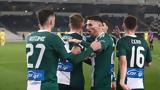 Super League 1, Παναθηναϊκού, Άρη,Super League 1, panathinaikou, ari