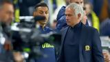 Μουρίνιο, Μειώθηκε,mourinio, meiothike